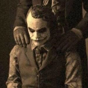 Meet your Posher, Trey